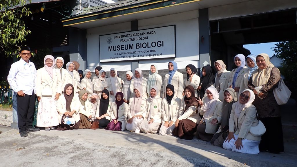 Prodi Sains Lingkungan Fakultas Saintek Universitas Annuqayah Gelar Workshop Kurikulum OBE untuk Perkuat Capaian Pembelajaran Lulusan