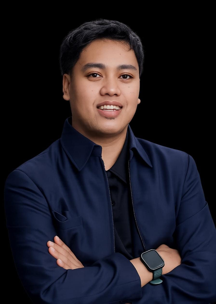 Penandatanganan MoU dengan industri teknologi global