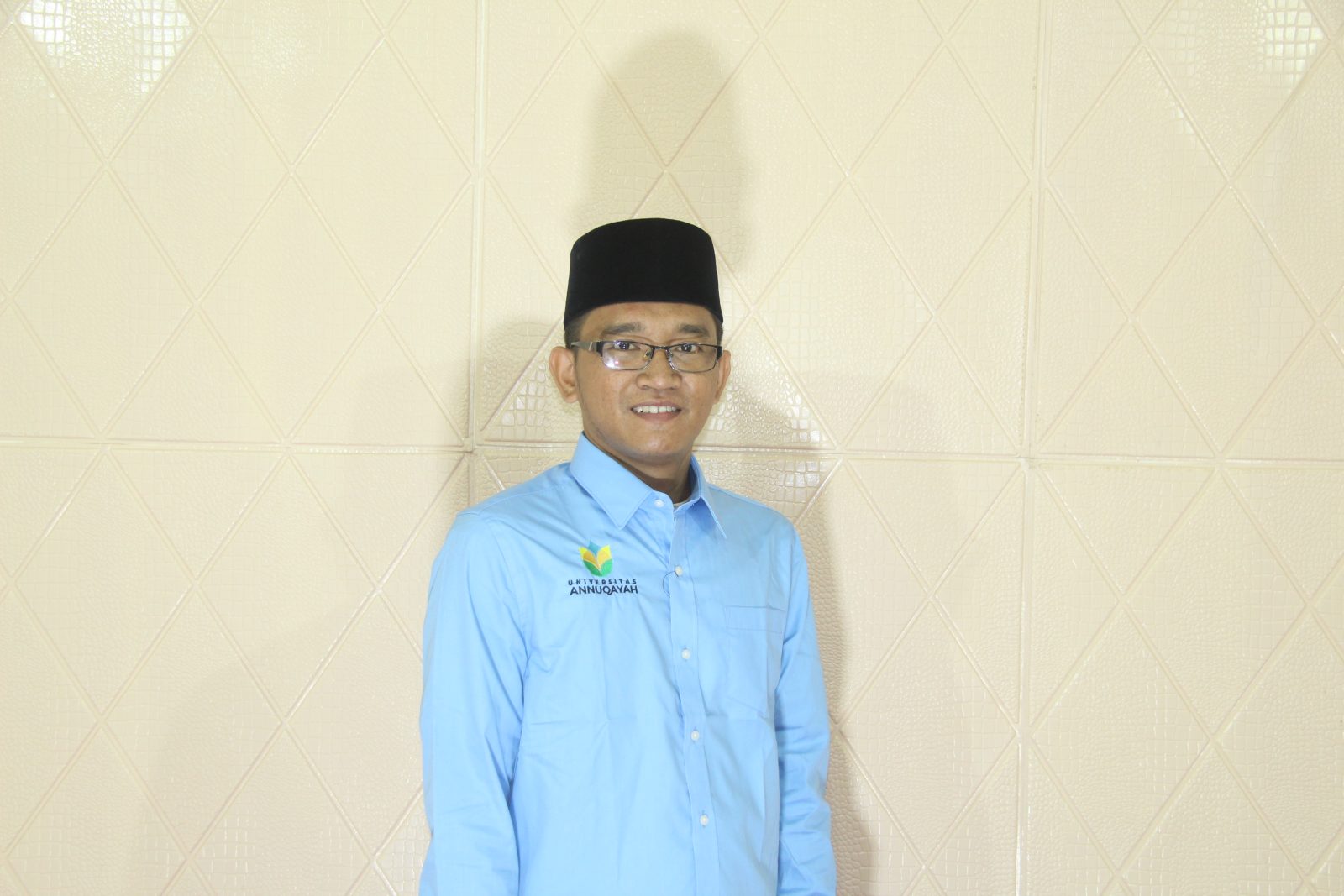 Imam Wahyudi, M.Kom.
