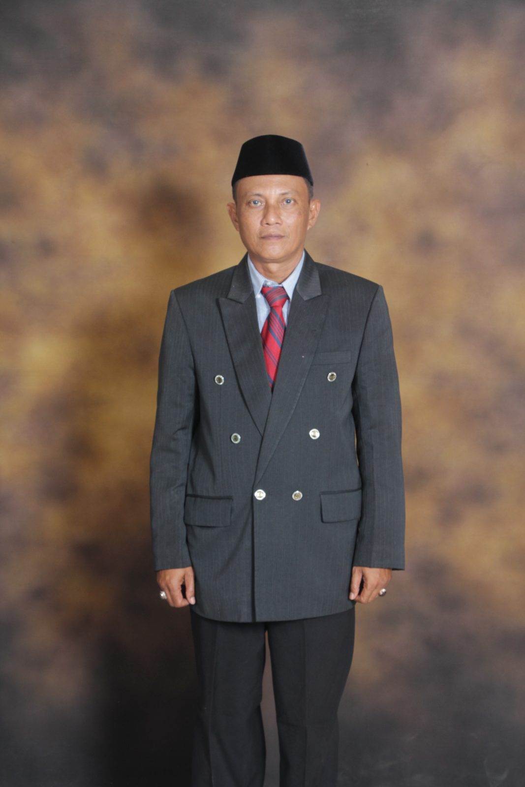 Mohammad Zainul Arief, M.T.