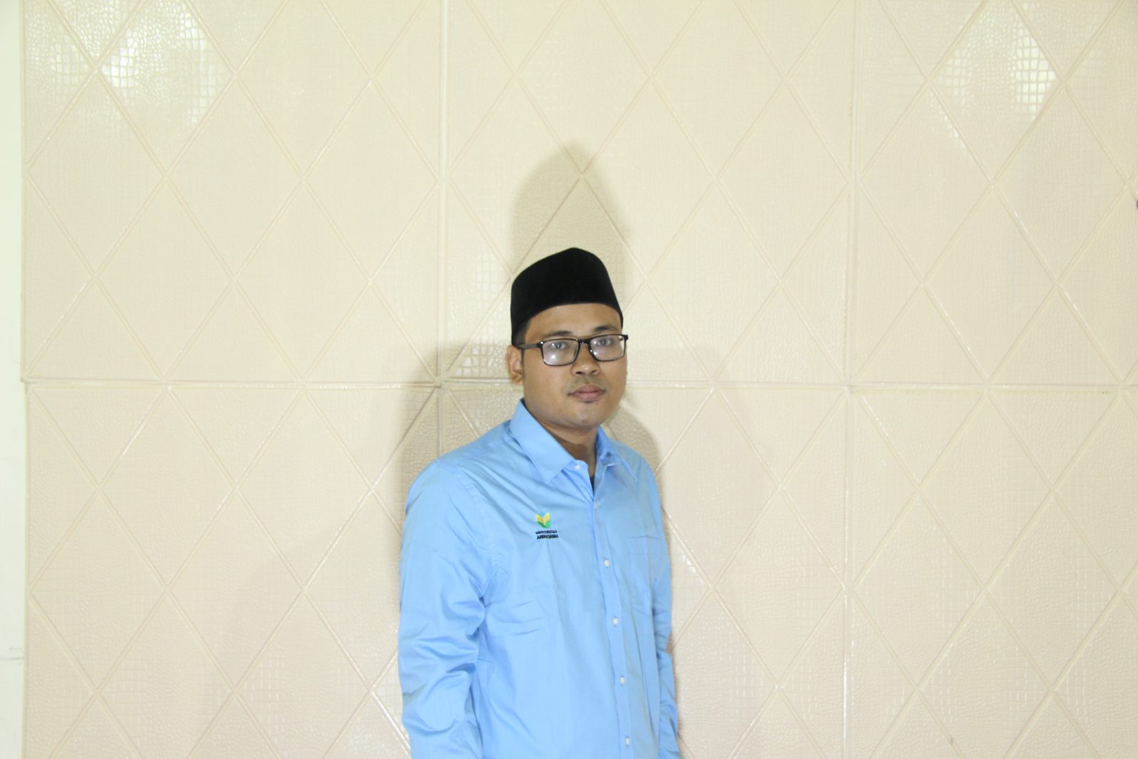 M. Burhanis Sulthan, M.Kom.