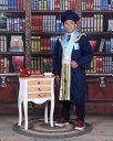 La Ode Abdul Wahid, M.Kom.